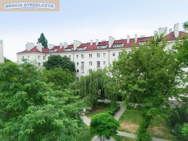 Mieszkanie Wynajem  Mokotów Sielecka 1
